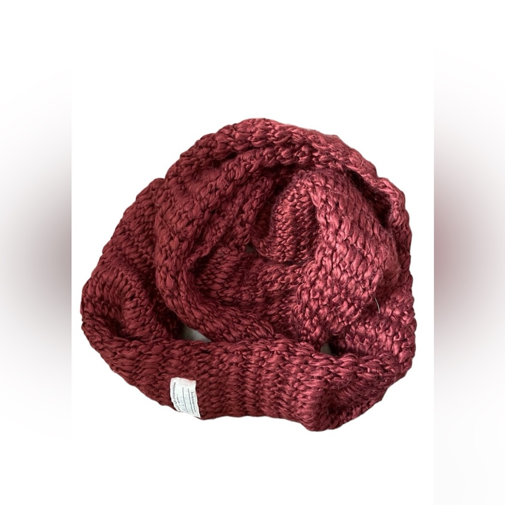 KK Infinity scarf